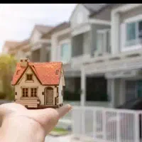 منزل حیاطی دربست