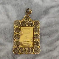 فروش مدال مریمی نو به وزن ۱۳ گرم و ۲۲۰ سوت