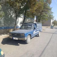 مزدا 1600|خودرو سواری و وانت|کبودرآهنگ, |دیوار