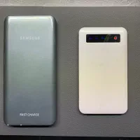 دو عدد پاوربانک