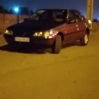 خودرودربستی