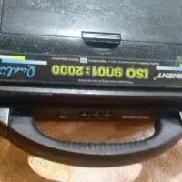 کیف مهندسی ضد صربه رمزدار|کیف، کفش، کمربند|رشت, شالکو|دیوار