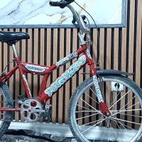 دوچرخه ۲۰|دوچرخه، اسکیت، اسکوتر|پاکدشت, شهرک امام رضا|دیوار