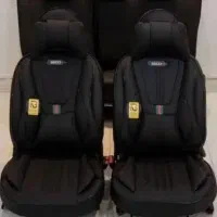 روکش  چرم vipخلبانی ۰۹۰
