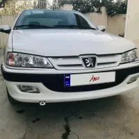 پژو پارس۱۴۰۱|خودرو سواری و وانت|گرگان, |دیوار