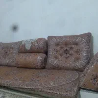 ست پشتی سنتی درحد نو|پشتی|بیرجند, |دیوار