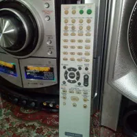 رادیو پخش  سونی  SONY 2200W|سیستم صوتی خانگی|یزد, |دیوار