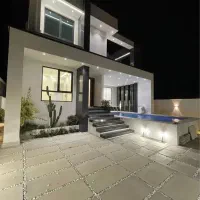 ویلا استخردار/سندتکبرگ/بخـر تا فروخـته نشـده