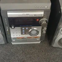 ضبط 4600|سیستم صوتی خانگی|مشهد, شهید معقول|دیوار