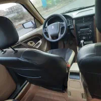 پژو پارس دوگانه شرکتی|خودرو سواری و وانت|پارس‌آباد, |دیوار