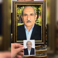 تابلو فرش چهره - هدیه تابلوفرش - کادو تولد|تابلو فرش|زاهدان, |دیوار