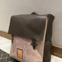 دو عدد کوله|کیف، کفش، کمربند|رشت, معلم|دیوار