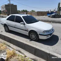 پارس elxسفارشی موتور زانتیا خشک