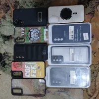 کاور موبایل a24،a14