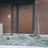 نصاب درب ضد سرقت و ضد حریق
