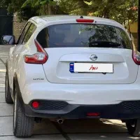 نیسان جوک 2015