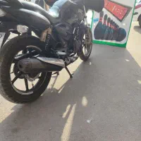 آپاچی 180مدل ۸۹استثنایی|موتورسیکلت|پاکدشت, حصار امیر|دیوار