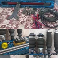 پنوماتیک ایرانخودرو|قطعات یدکی و لوازم جانبی|بن, |دیوار