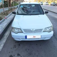 پراید۱۱۱/مدل۱۳۹۸/کم کار/بی رنگ،شاسی سالم|خودرو سواری و وانت|شاهرود, |دیوار