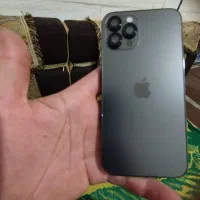 گوشی آیفون 12 پرو