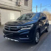 فرداموتور SX5 مدل ۱۴۰۱ تک برگ گارانتی فعال