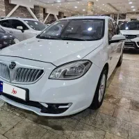 برلیانس h330مدل 95|خودرو سواری و وانت|رشت, گلسار|دیوار