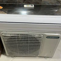 کولر اوجنرال ۳۰ هزار