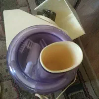 غذا ساز Merloniدر حدنو با کارتون|خردکن، آسیاب، غذاساز|تهران, اسکندری|دیوار