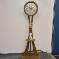 ساعت ایستاده  قیمت تولیدی|ساعت دیواری و تزئینی|بندرعباس, |دیوار