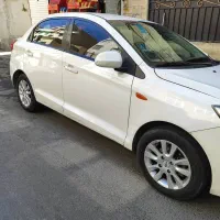 ام وی ام ۳۱۵ صندوقدار|خودرو سواری و وانت|تهران, افسریه جنوبی|دیوار