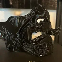 تولید انواع ماسک های خاص|اسباب‌‌بازی|تهران, شهرک آزمایش|دیوار