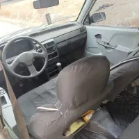 پراید آخر 85 معاوضه|خودرو سواری و وانت|نسیم‌شهر, |دیوار