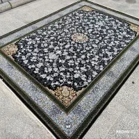 فرش نو خوش قیمت و ارزنده|فرش|شهرکرد, |دیوار