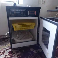 دستگاه جوجه کشی 42 تایی