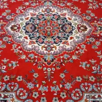 فرش 12متری ماشینی کاملاً سالم