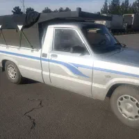 وانت مزدا حمل بار