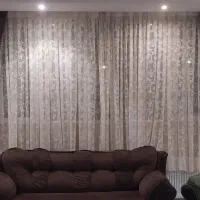پرده توری
