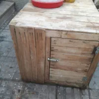 قفس مرغ|لوازم جانبی حیوانات|تبریز, |دیوار