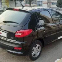 207 مدل403 پانا ارتقا|خودرو سواری و وانت|قائمشهر, |دیوار