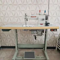 چرخ راسته دوز دینام بزرگ جانومه DB-J701|چرخ خیاطی و ریسندگی|تهران, شهر زیبا|دیوار