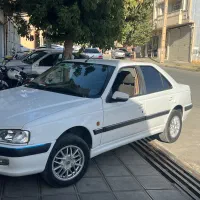 پژو پارس مدل ۱۴۰۰
