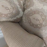 مبلمان بسیار مرغوب 9 نفره