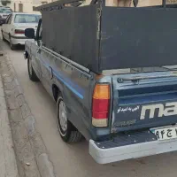 باربری مزدا بار،مزدا وانت بار تلفنی قیمت منصفانه|خدمات حمل و نقل|بجنورد, |دیوار