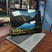 لپتاپ نو و هم در حد نو / مسئله بودجه مشتری