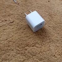 آداپتور کله شارژر و کابل آیفون اصل|لوازم جانبی موبایل و تبلت|زنجان, |دیوار