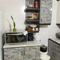 کابینت کارکرده در حدنو