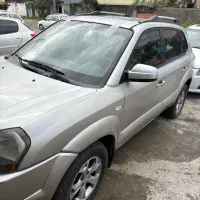 توسان 2009 موتور ۲۷۰۰|خودرو سواری و وانت|رشت, فلسطین|دیوار