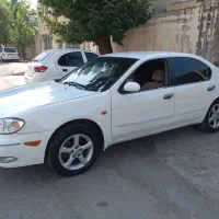 ماکسیما ۱۳۸۵ اتوماتیک