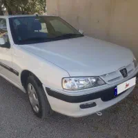 پژوپارس ۴۰۲ قابل معاوضه