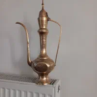 آفتابه هندی